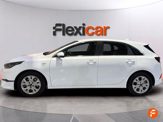 Kia Ceed 1.6 MHEV iMT 100kW (136CV) Drive