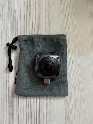 Cámara VR Huawei 360° Dual 13MP