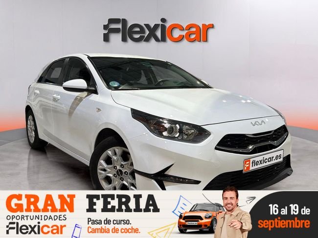 Kia Ceed 1.6 MHEV iMT 100kW (136CV) Drive - foto 1