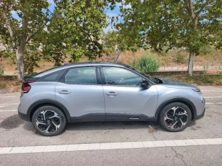 Citroën C4 Feel Pack 2021 - BlueHDi 130 Automático