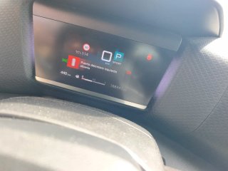 Citroën C4 Feel Pack 2021 - BlueHDi 130 Automático
