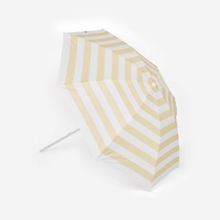 Sombrilla Playa Paruv 190 Compacta Anti-UV UPF 50+