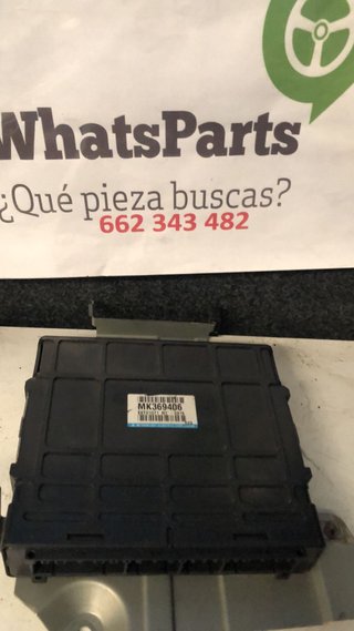 ELAVALUNAS TRAS MITSUBISHI SPORT MR144537 MR144538