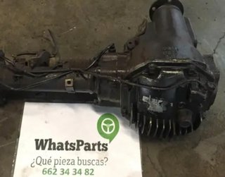 ELAVALUNAS TRAS MITSUBISHI SPORT MR144537 MR144538