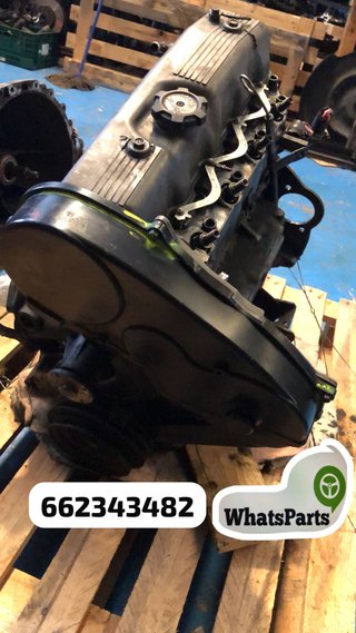 ELAVALUNAS TRAS MITSUBISHI SPORT MR144537 MR144538