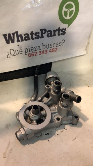 ELAVALUNAS TRAS MITSUBISHI SPORT MR144537 MR144538
