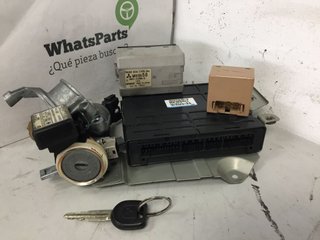 ELAVALUNAS TRAS MITSUBISHI SPORT MR144537 MR144538