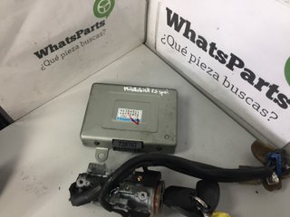 ELAVALUNAS TRAS MITSUBISHI SPORT MR144537 MR144538
