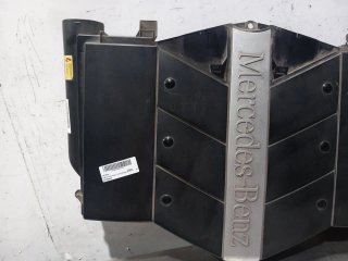 Tapa motor MERCEDES-BENZ SL (BM 230) ROADSTER