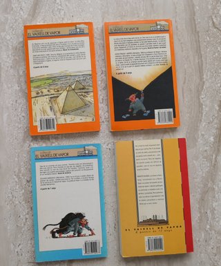 LLIBRES INFANTIL I JUVENIL EN CATALA. 4€/UNITAT