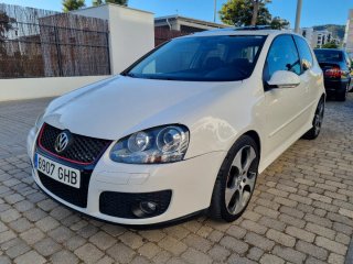 Volkswagen Golf 2008