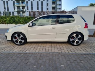 Volkswagen Golf 2008
