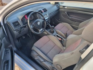 Volkswagen Golf 2008