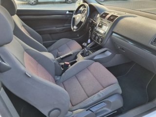 Volkswagen Golf 2008