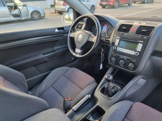 Volkswagen Golf 2008
