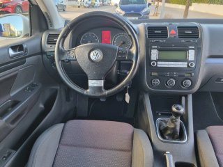 Volkswagen Golf 2008