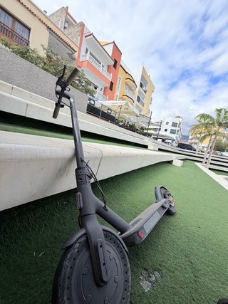 Patinete Eléctrico Xiaomi