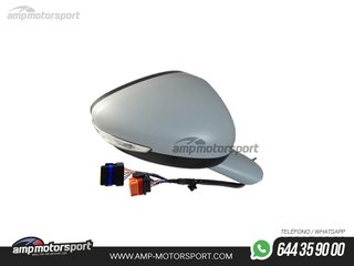 RETROVISOR COMPLETO DERECHO PARA PEUGEOT 508