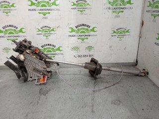 Columna direccion man 81461136236 tgx 113008