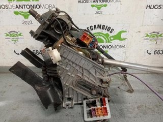 Columna direccion man 81461136236 tgx 113008