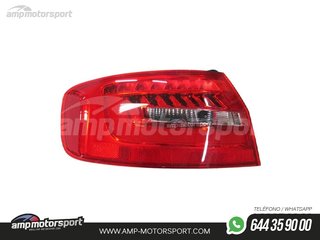 PILOTO TRASERO IZQUIERDO PARA AUDI A4 B8