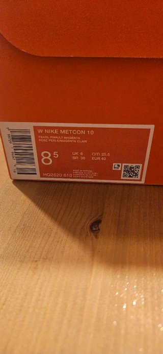 Nike Metcon 10 - Zapatillas Entrenamiento