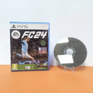 FC 24 PLAYSTATION 5 PS5 PAL ITALIANO COMPLETO