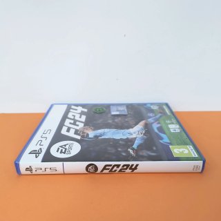 FC 24 PLAYSTATION 5 PS5 PAL ITALIANO COMPLETO