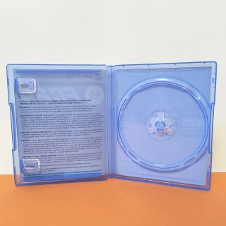 FC 24 PLAYSTATION 5 PS5 PAL ITALIANO COMPLETO