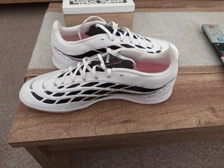Zapatillas Adidas Predator FutSal nuevas a estrena