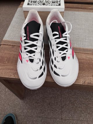 Zapatillas Adidas Predator FutSal nuevas a estrena
