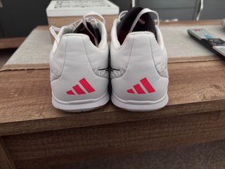 Zapatillas Adidas Predator FutSal nuevas a estrena