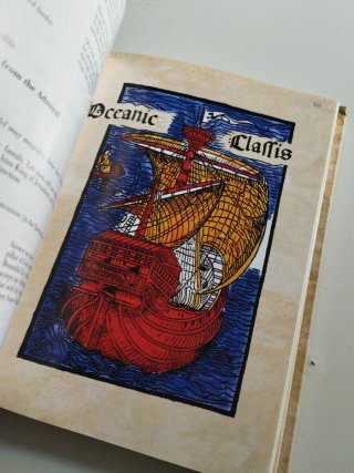 Cristóbal Colón libro+2 Sacd