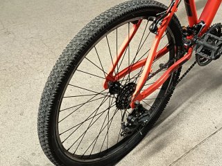 BICICLETA MONTAÑA BTWIN TALLA L MTB BTT