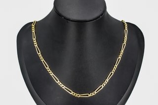 049-01-00381 Cadena Oro Amarillo 18K