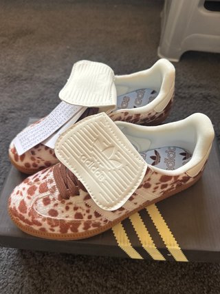 Zapatillas nuevas