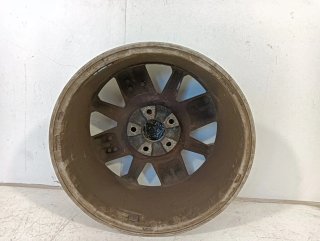 Llanta RENAULT SCENIC RX4 (JA0)