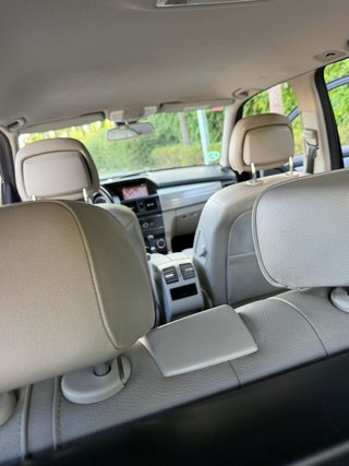 Mercedes-Benz Classe GLK  2009