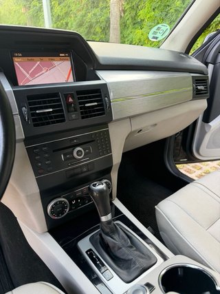 Mercedes-Benz Classe GLK  2009