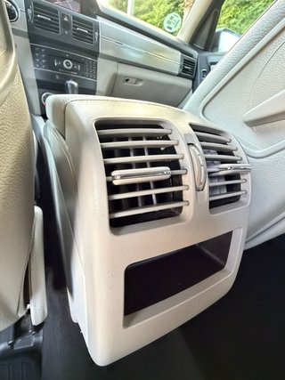 Mercedes-Benz Classe GLK  2009