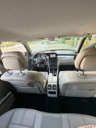Mercedes-Benz Classe GLK  2009