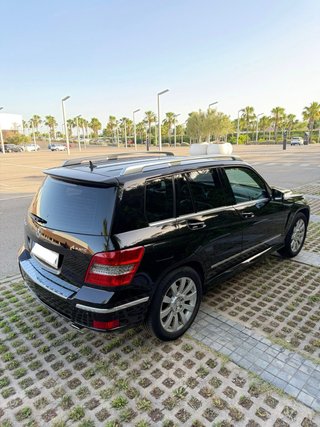 Mercedes-Benz Classe GLK  2009