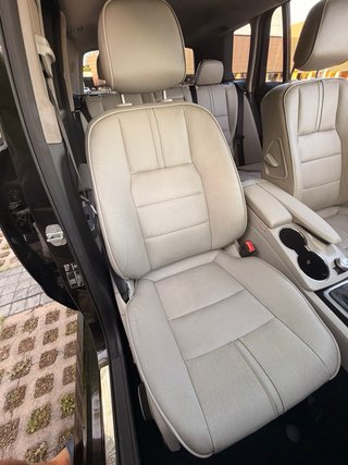 Mercedes-Benz Classe GLK  2009