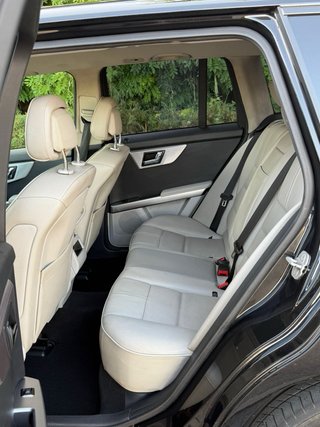 Mercedes-Benz Classe GLK  2009