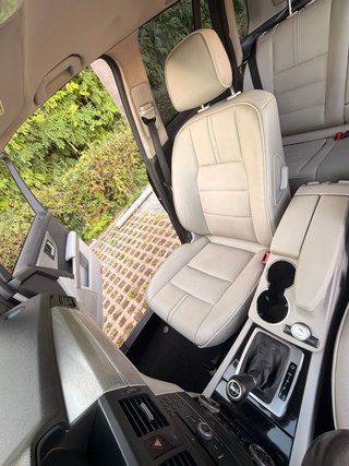 Mercedes-Benz Classe GLK  2009