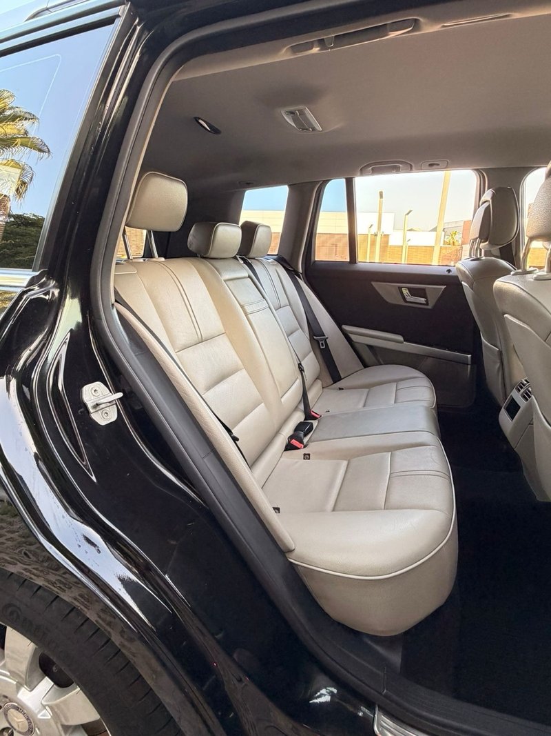 Mercedes-Benz GLK 2009, foto 27