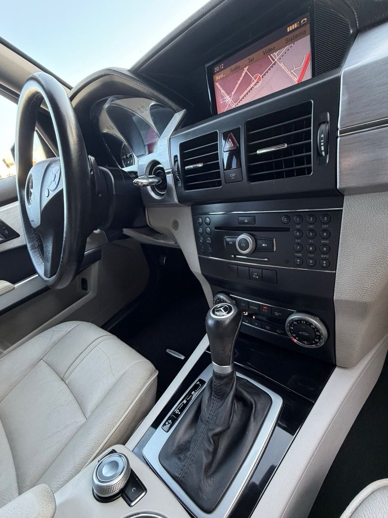 Mercedes-Benz GLK 2009, foto 33