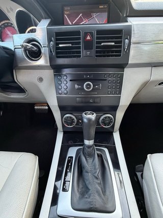 Mercedes-Benz Classe GLK  2009