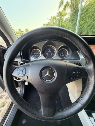 Mercedes-Benz Classe GLK  2009