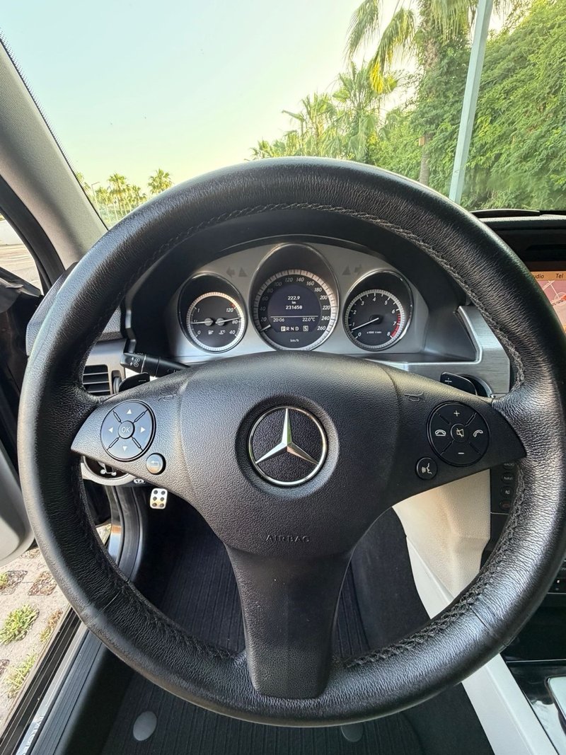 Mercedes-Benz GLK 2009, foto 23